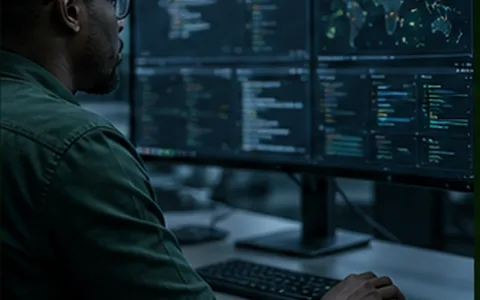 Cybersecurity service