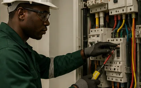 Electrical Installation service