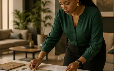 Interior Design service