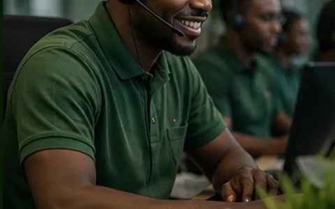 IT Support & Maintenance service