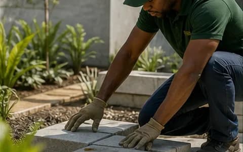 Landscape Design service
