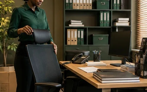 Office Supplies & Furniture service