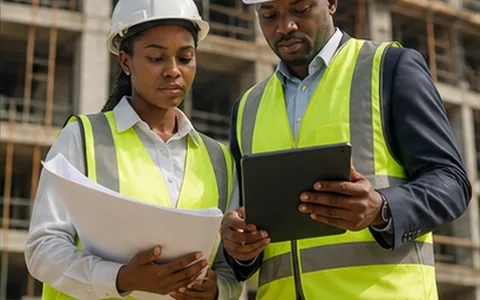 Project Management service