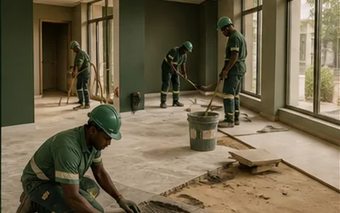 Renovation & Remodelling service